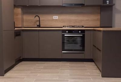 Apartament cu 2 camere semidecomandat în Nord - 4
