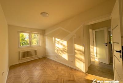 Apartament cu 3 camere decomandat, mobilat în Gheorgheni - 3