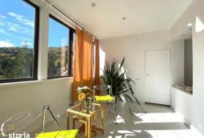 Casă cu 5 camere cu Teren 325 Mp în Castelul Peleș - 6