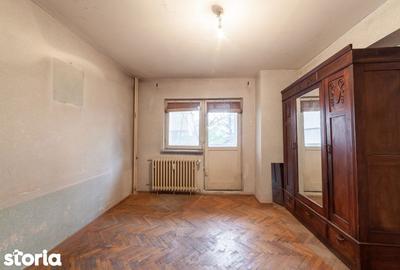 Apartament cu 2 camere în Calea București - 12
