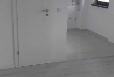 Garsonieră nedecomandată în Bucium - 1