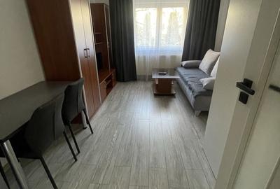 Garsonieră în Dosu Bricii - 1