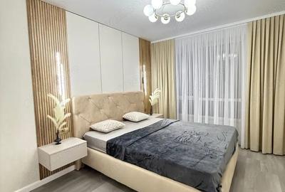 Apartament cu 2 camere decomandat în Militari - 2