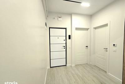 Apartament cu 2 camere decomandat în Valea Lupului - 9