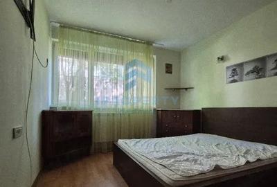 Apartament cu 2 camere, mobilat în Pajura
