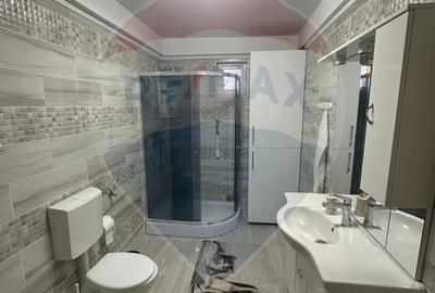 Casă cu 6 camere cu Teren 1200 Mp în Afumați - 26