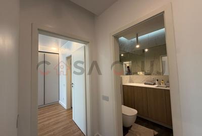 Apartament cu 3 camere semidecomandat, mobilat în Gheorgheni - 6