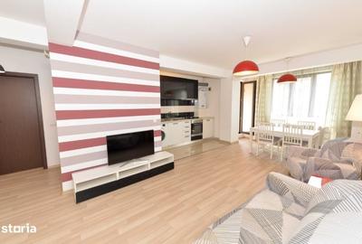 Apartament cu 2 camere în Central - 1