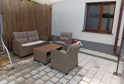 Casă cu 3 camere cu Teren 170 Mp în Rahova - 1