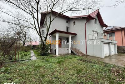 Casă cu 4 camere în Central