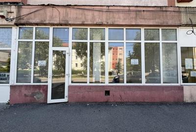 Spațiu comercial, de 36 mp, în Central - 1