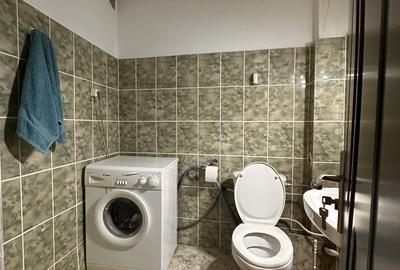 Apartament cu 4 camere decomandat în Central - 4