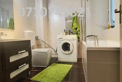 Apartament cu 2 camere decomandat în Unirii