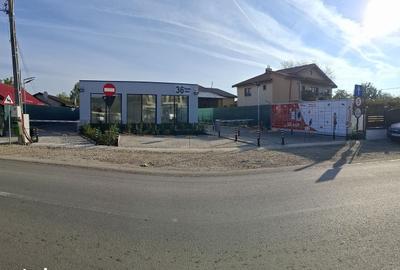 Spațiu comercial, de 68 mp, în Corbeanca - 3
