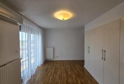 Apartament cu 3 camere decomandat, mobilat în Băneasa - 14