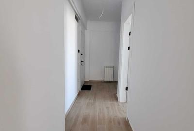 Apartament cu 2 camere semidecomandat în Nord - 1