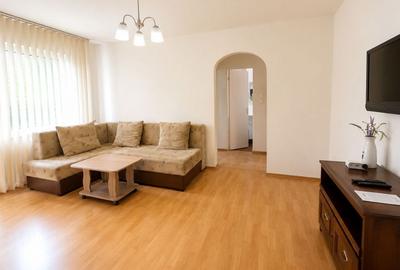 Apartament cu 3 camere decomandat, mobilat în Grigorescu - 4
