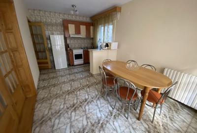 Casă cu 4 camere în Băile Herculane