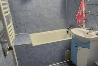 Apartament cu 2 camere semidecomandat în Giurgiului - 8