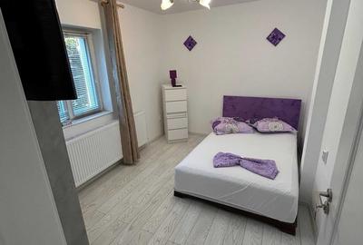 Apartament cu 2 camere decomandat în Delfinariu - 3
