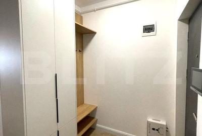 Apartament cu 2 camere în Florești - 8