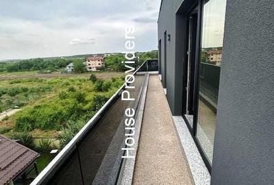 Apartament cu 4 camere decomandat, mobilat în Străulești