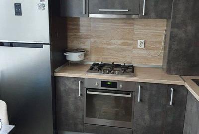 Apartament cu 4 camere în Dâmbul Rotund - 7