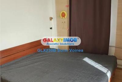 Apartament cu 3 camere semidecomandat în Văcăresti - 9