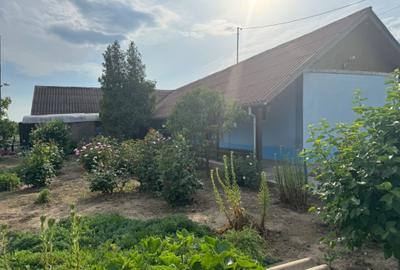 Casă cu 4 camere în Jurilovca - 6