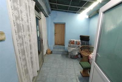 Casă individuală cu 5 camere cu Teren 1800 Mp în Nicolinț - 25