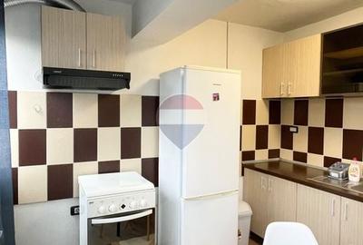 Garsonieră decomandată, mobilată în Aurel Vlaicu - 3
