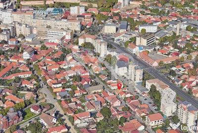Casă cu 3 camere cu Teren 278 Mp în Cantemir