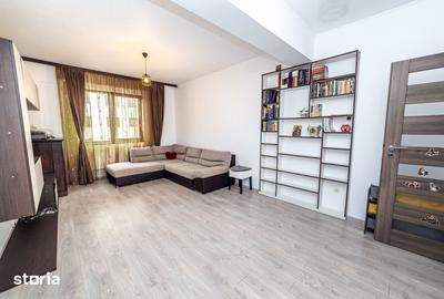 Apartament cu 2 camere decomandat în Ghencea