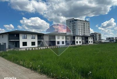 Casă cu 4 camere cu Teren 255 Mp în Central