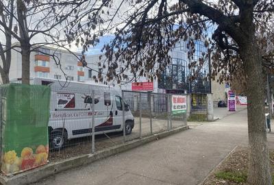 Teren de 434 mp, în Mihai Bravu