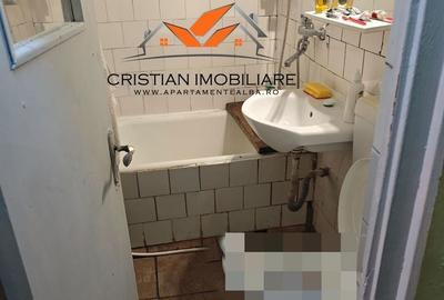 Garsonieră în Cetate
