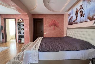 Apartament cu 4 camere decomandat, mobilat în Aeroport - 2