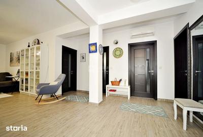 Casă cu 3 camere cu Teren 400 Mp în Miroslava - 9