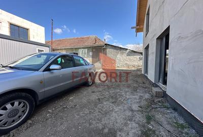 Duplex cu 5 camere cu Canalizare în Sânandrei - 11