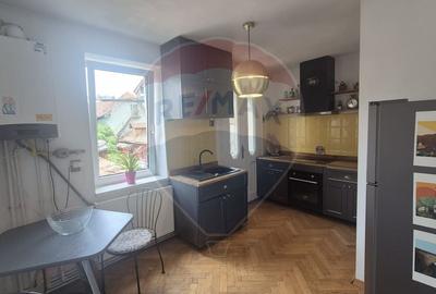 Apartament cu 2 camere decomandat, mobilat în Centrul Istoric - 29