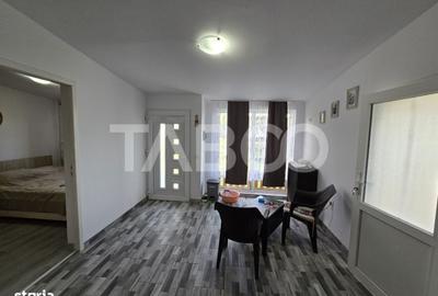 Spațiu comercial, în Șura Mare