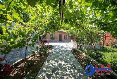 Casă cu Teren 384 Mp în Babadag