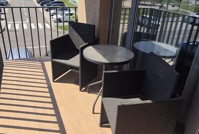 Apartament cu 2 camere în Central - 3