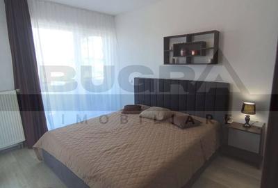 Apartament cu 2 camere în Gheorgheni