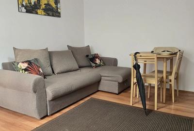 Apartament cu 2 camere semidecomandat în Circumvalațiunii - 23
