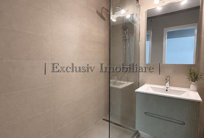 Apartament cu 2 camere semidecomandat în Tomis Nord - 8