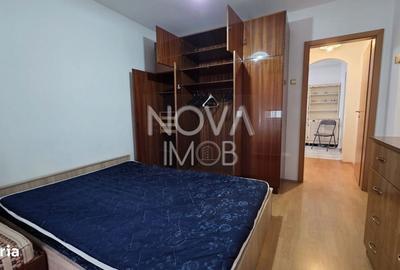 Apartament cu 2 camere semidecomandat în Șelimbăr