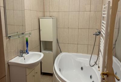 Casă cu 4 camere în Central - 5