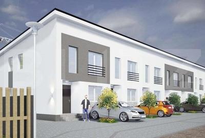 Casă cu 3 camere cu Teren 100 Mp în Ampoi 3 - 8