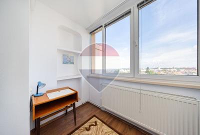 Apartament cu 3 camere semidecomandat în Griviței - 4